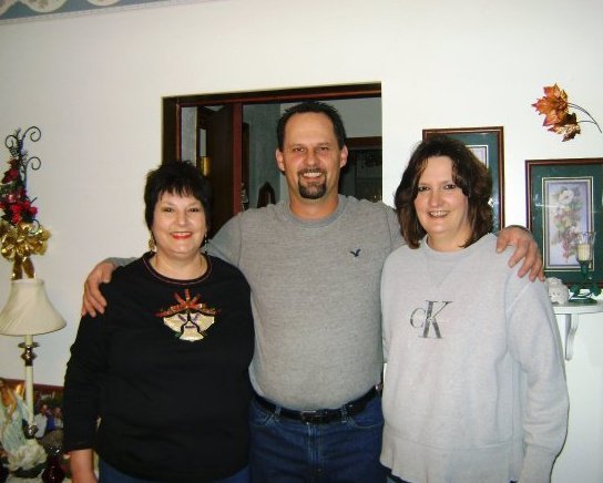 Cathy Hiles' album, Profile Pictures