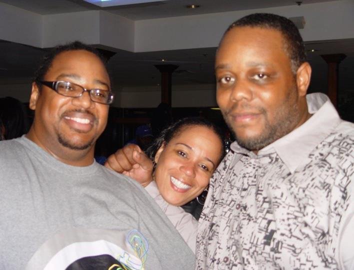 Russell Stringfield's album, Profile Pictures