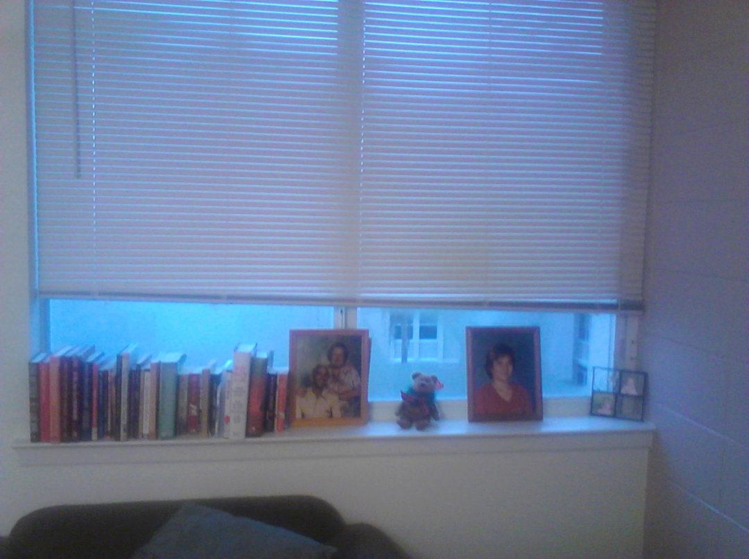 donna reading's album, Mobile Uploads