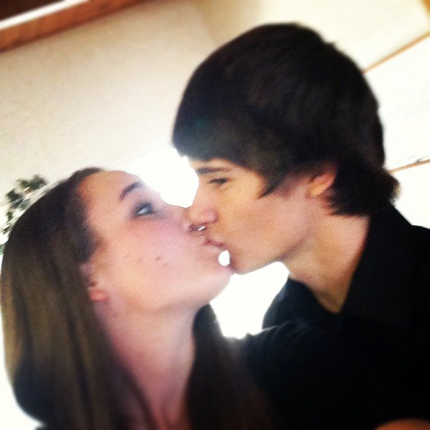 Blake Akers' album, Instagram Photos