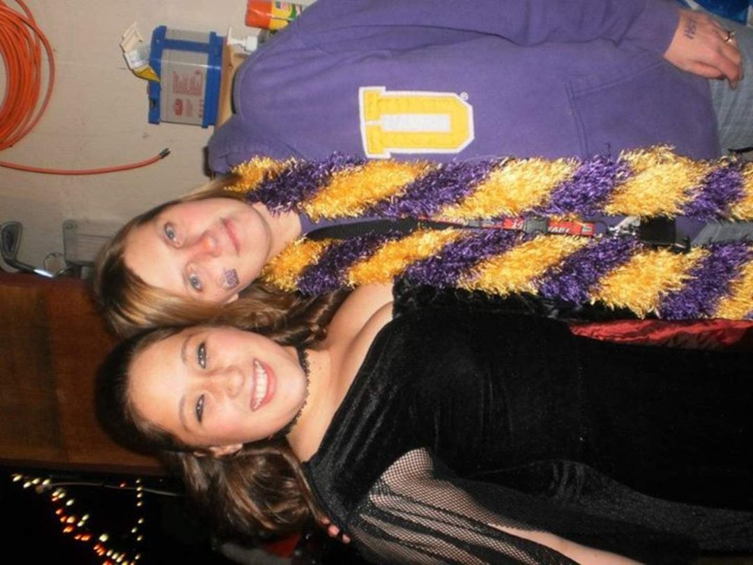 eva straley's album, halloween 2011