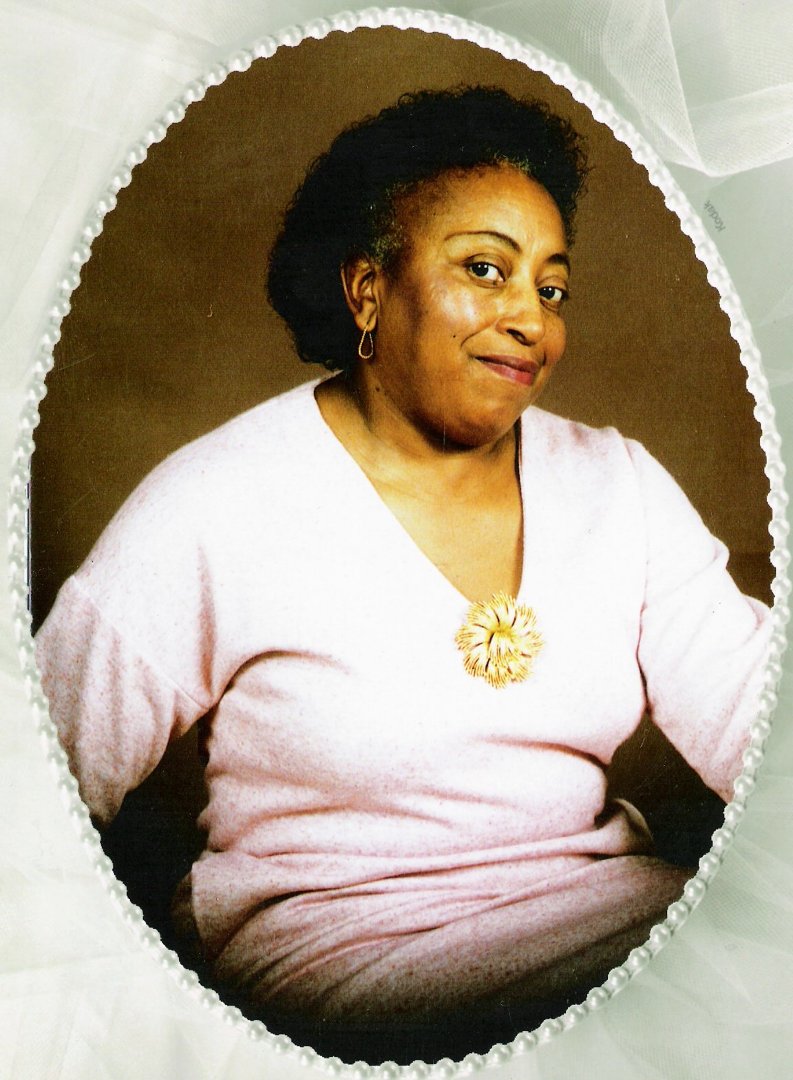 Ronald Davis' album, Profile Pictures