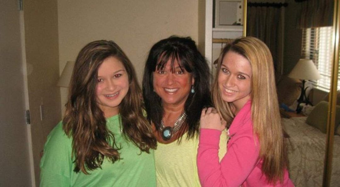 Jeannie Lapin's album, Cover Photos