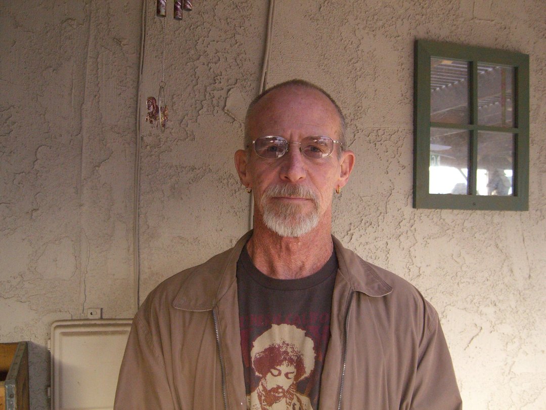 Jim Lanphere's album, Profile Pictures