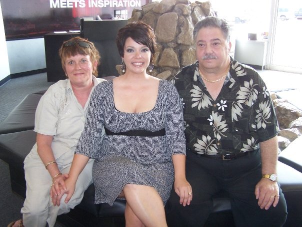 Douglas McMichen's album, Friends & Family
