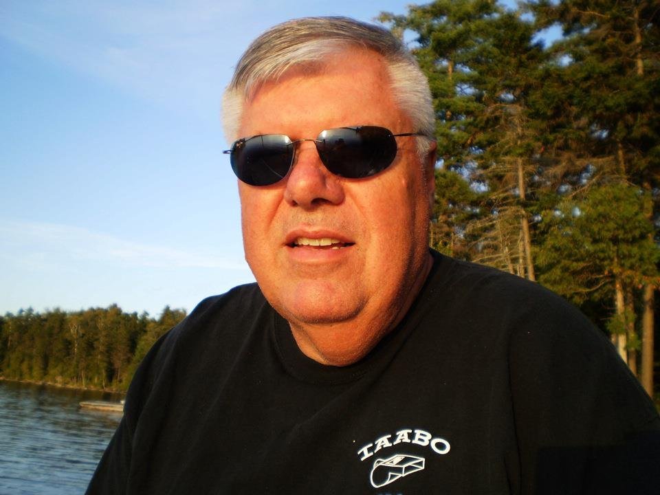 Robert Gunning's album, Mobile Uploads