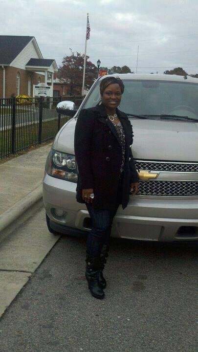 Pamela Hartfield's album, Mobile Uploads