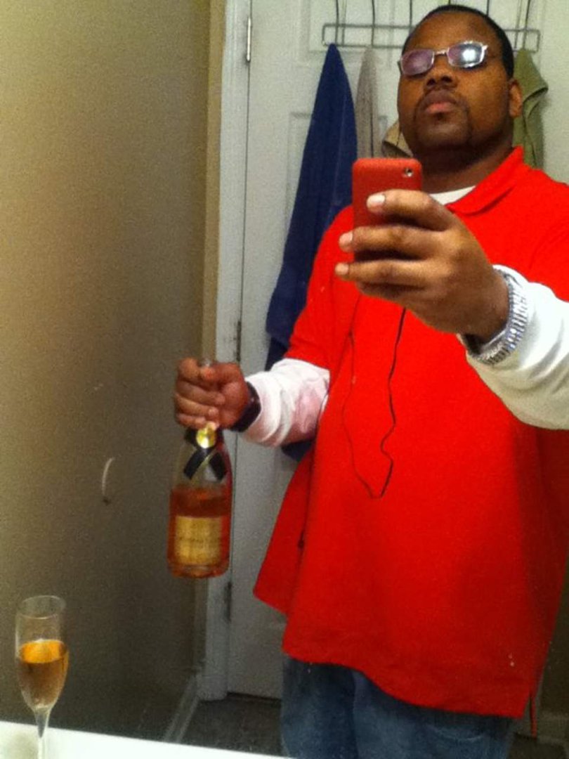 Timothy Davis' album, A toast to u and life