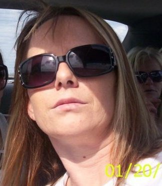 Marci McCaslin's album, Profile Pictures