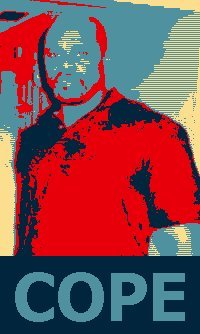 Kevin Fain's album, Obama-ize Yourself pictures