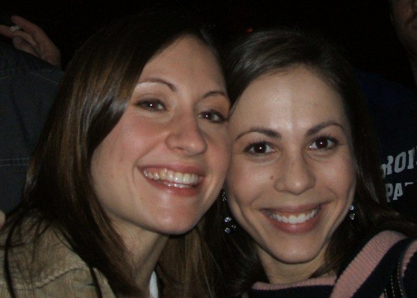 Lynden Kellis' album, A night with the girls, a Deloitte Christmas, and everything els