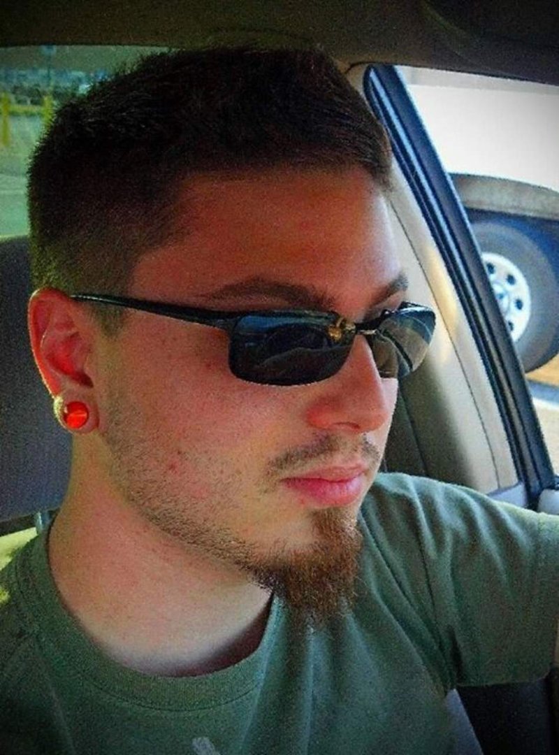 John-Marc Stanley's album, Profile Pictures