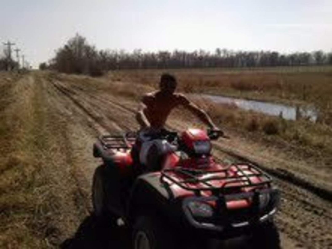 Chris Williams' album, Timeline Photos