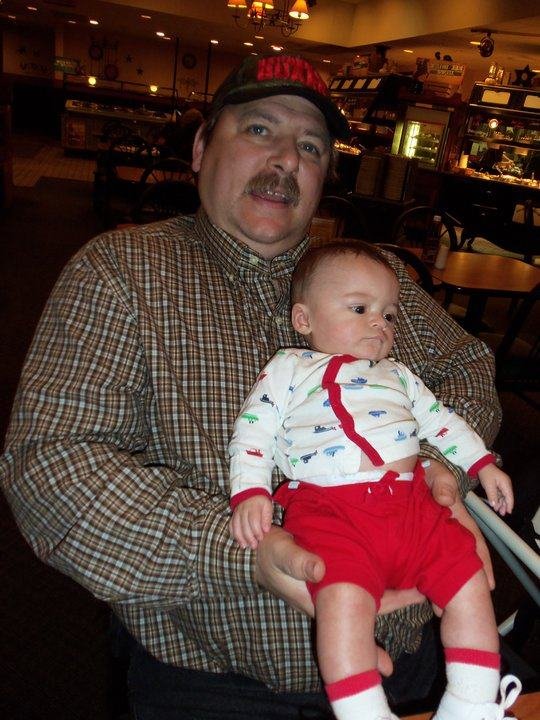 Don Rohde's album, Profile Pictures