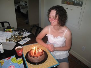 Robert Stuart's album, Vik's BDay!