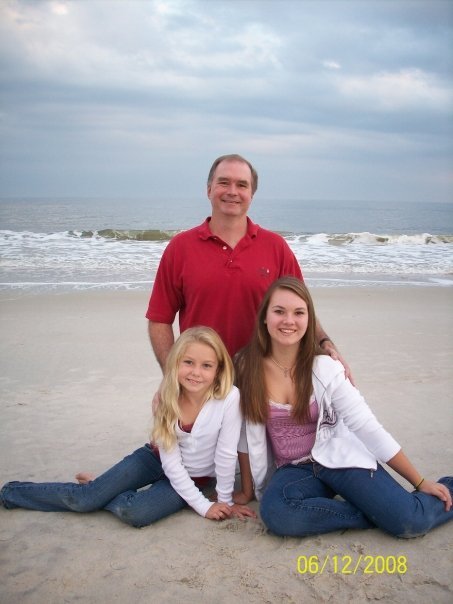 Jennifer Fischer's album, Family Pictures
