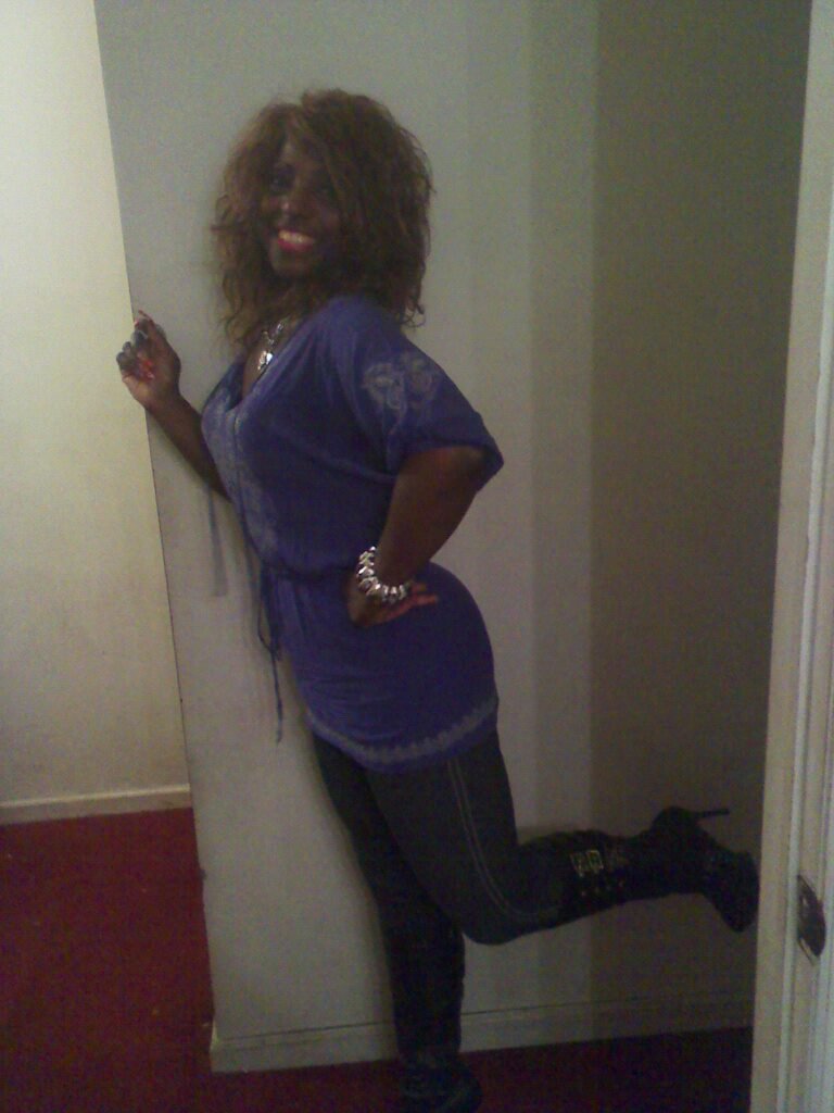 Jeanette Mitchell's album, Mobile Uploads