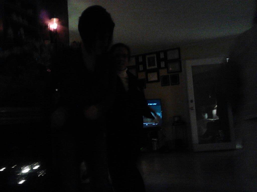 Hector Alvarez's album, Mobile Uploads