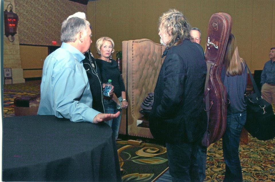 David Ruth's album, Gaylord Texan Resort Birthday Party