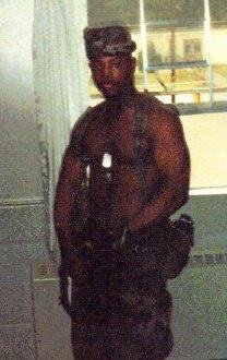 James Johnson's album, Profile Pictures