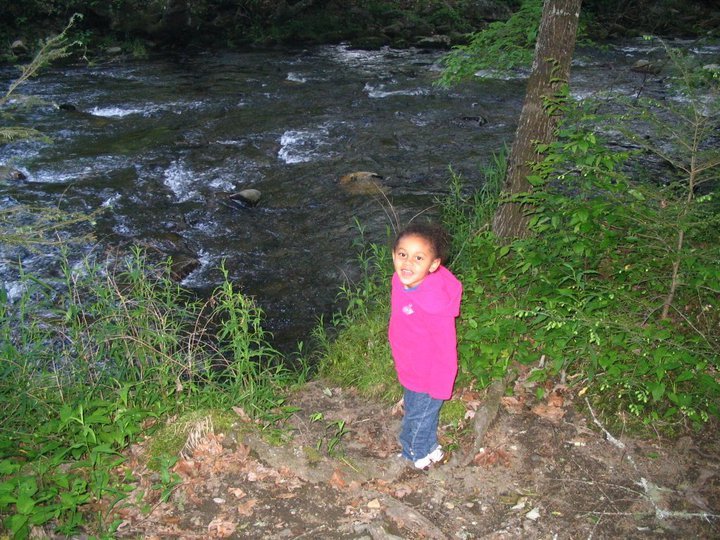 David van Dyk's album, Kirsten's Photos