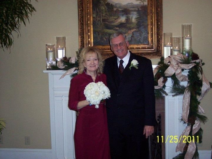 Kathy Duncan's album, December 13, 2011