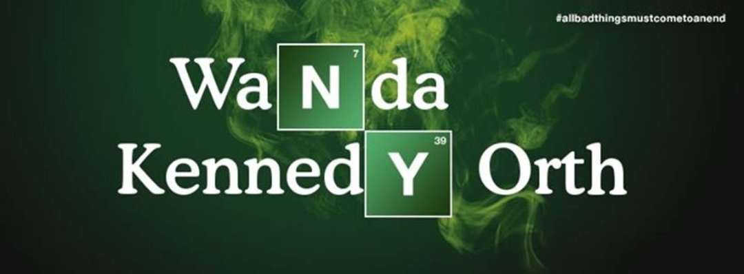 Wanda Orth's album, Cover Photos