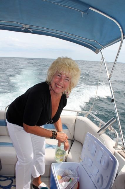 Susan Rhinard's album, Profile Pictures