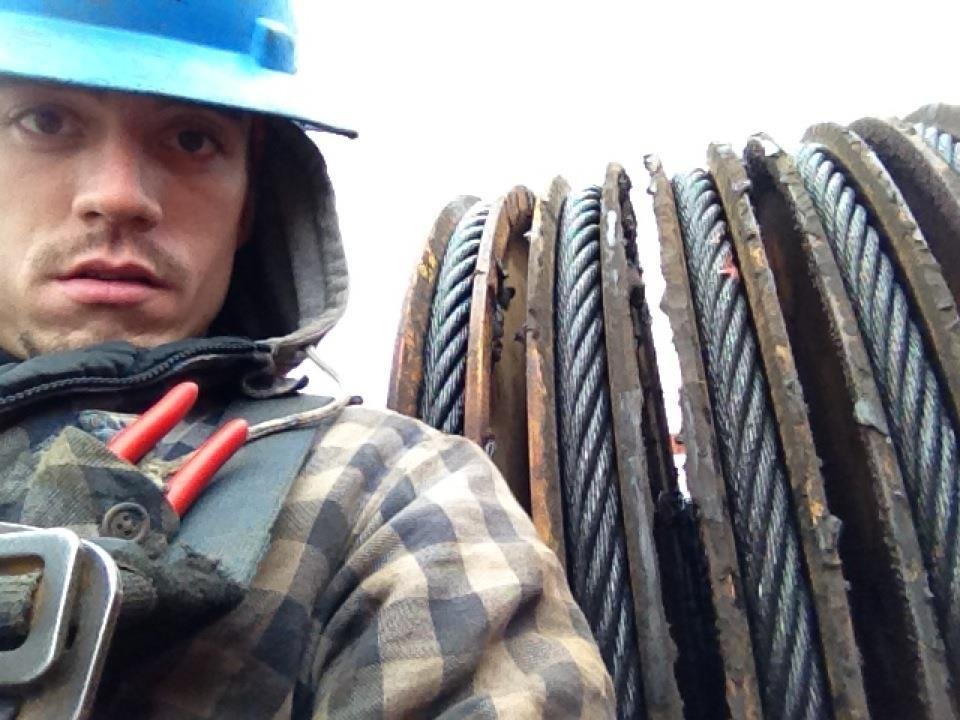 Justin Teter's album, Profile Pictures