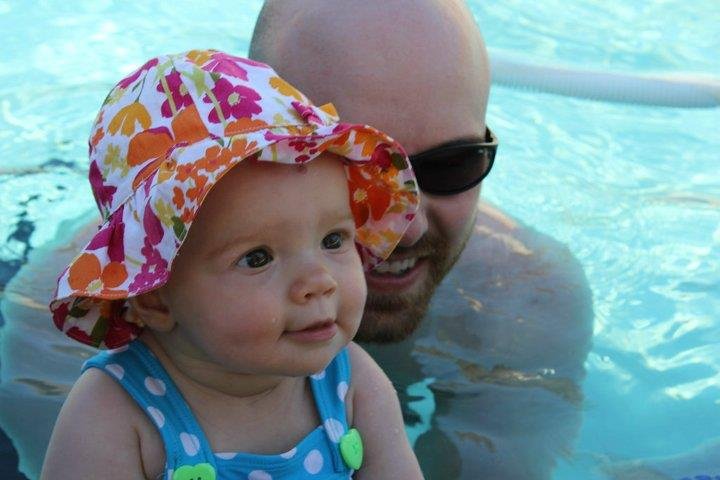 Terri Wagner's album, Hayden 2011