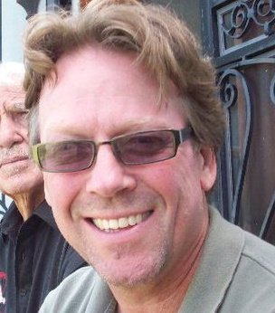 DAVID TOLLE's album, Profile Pictures