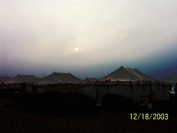 Michael McDonnell's album, oif