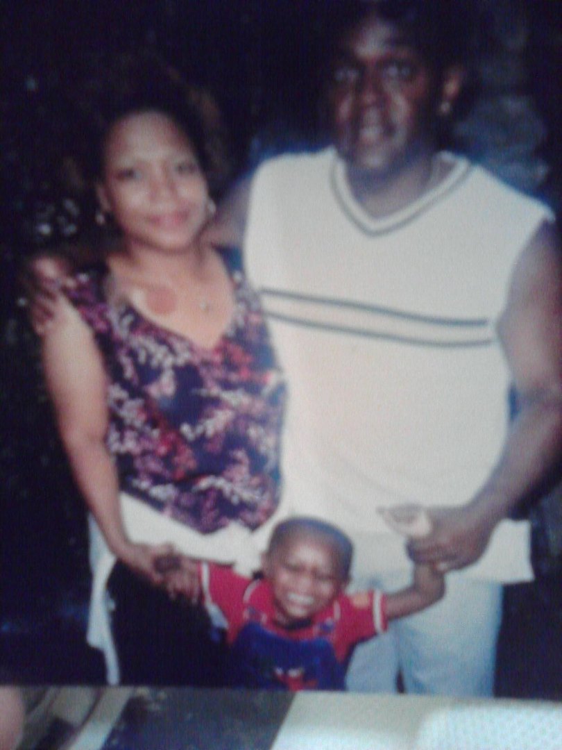 arthur mitchell's album, Mobile Uploads
