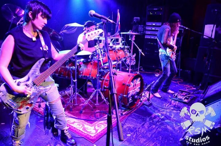 Mark Borboa's album, Cover Photos