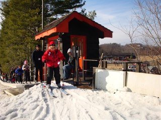 Angela Jones-petsuck's album, Ski Patrol