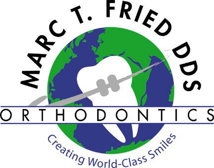 Marc Fried's album, Profile Pictures