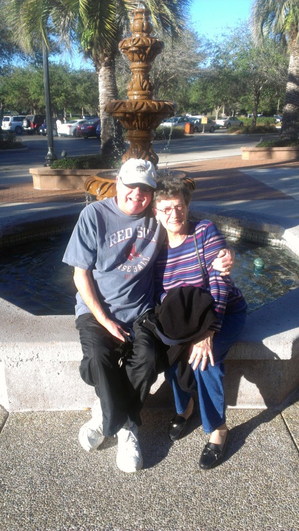 Robert Abner's album, Mobile Uploads