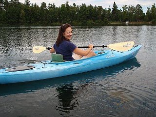 Janine Novak's album, Summer in MN 2011