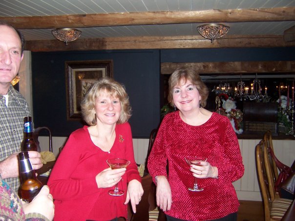 Jane Stimson's album, Profile Pictures