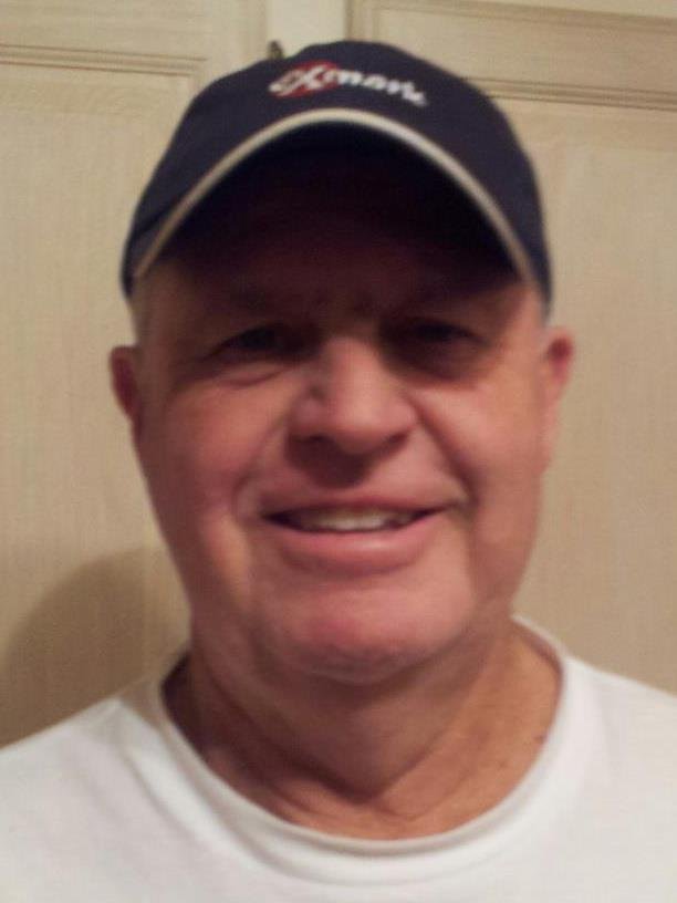 Richard Combest's album, Profile Pictures