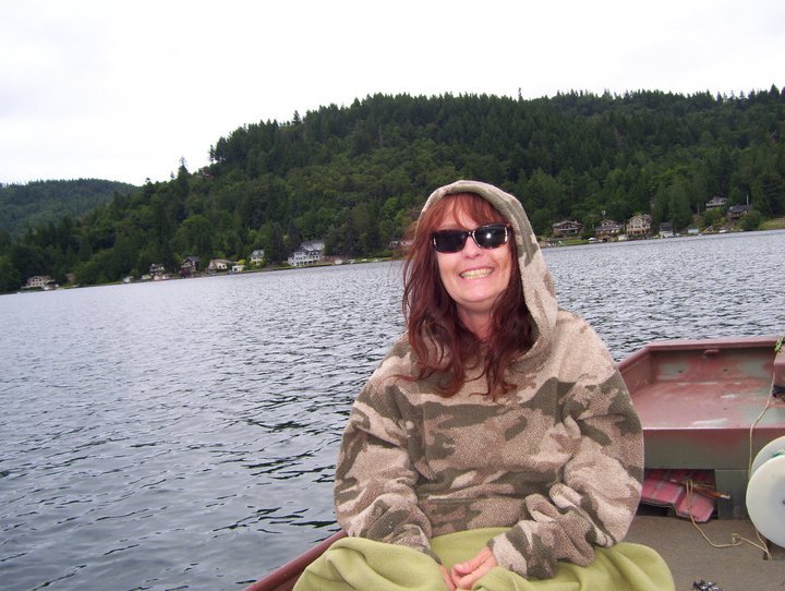 Vickie Lusher's album, 2011 fishing picks