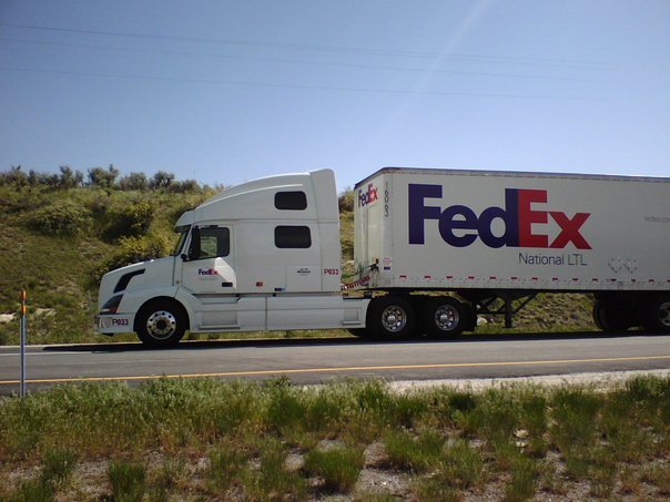 Thomas Michaels' album, Trucks