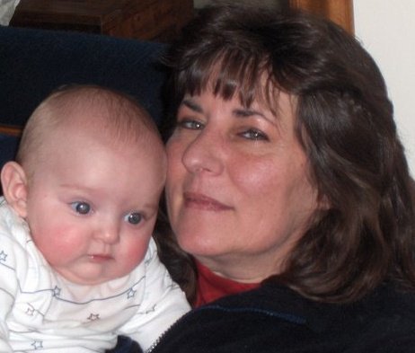 Carla Thomas Zito's album, Profile Pictures