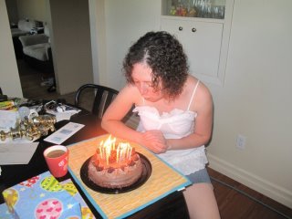 Robert Stuart's album, Vik's BDay!
