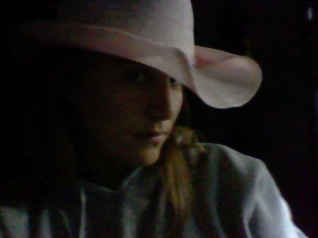 crystal Meredith's album, Untitled Album