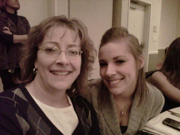 Janet Weber's album, Mobile Uploads
