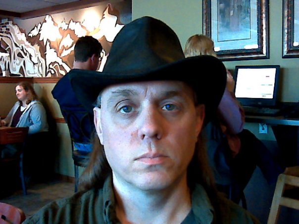 Jacque Barrett's album, Profile Pictures