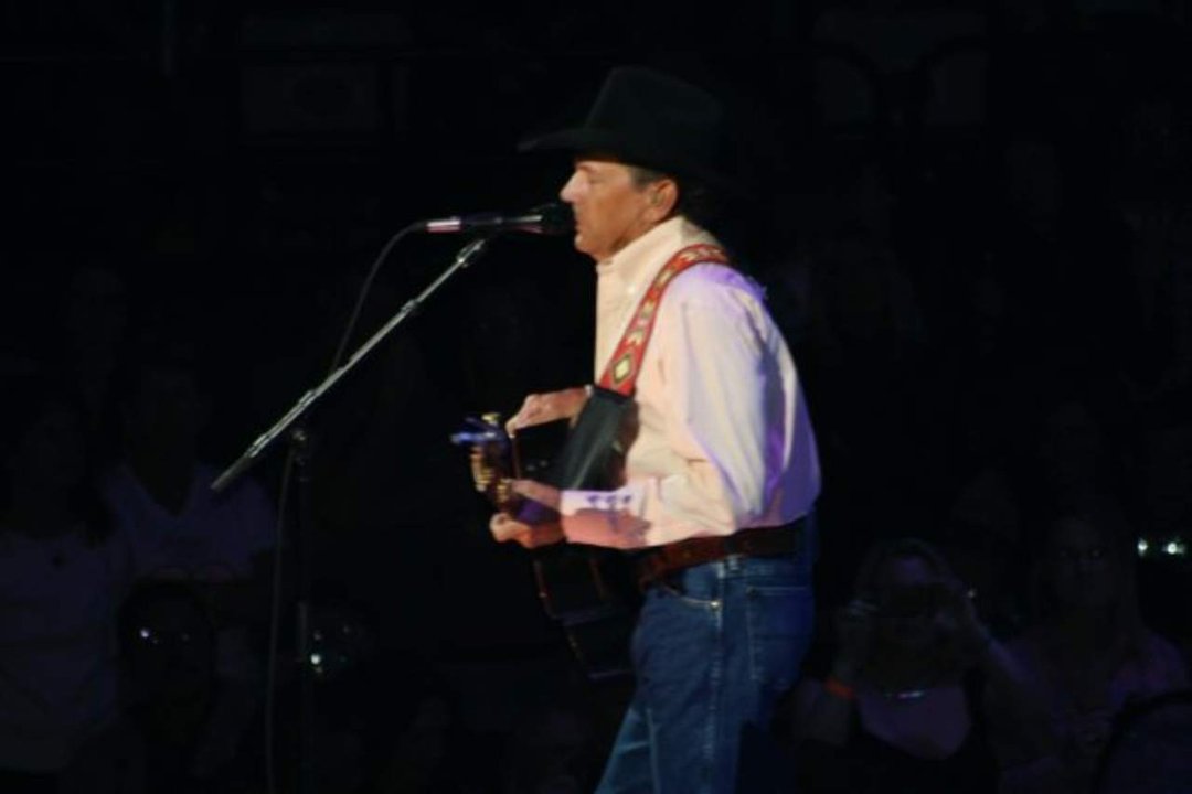 Jane Moretz's album, 1/23/10 Concert!