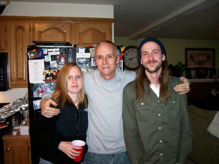 Kurt Pitz's album, March 5, 2011