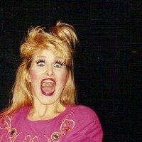 Debra Lee Fader's album, Profile Pictures